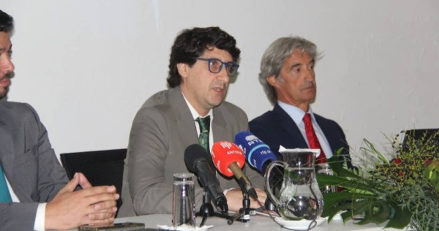 Carlos André Gomes: "Tulipa sair isolado, connosco não aconteceria"