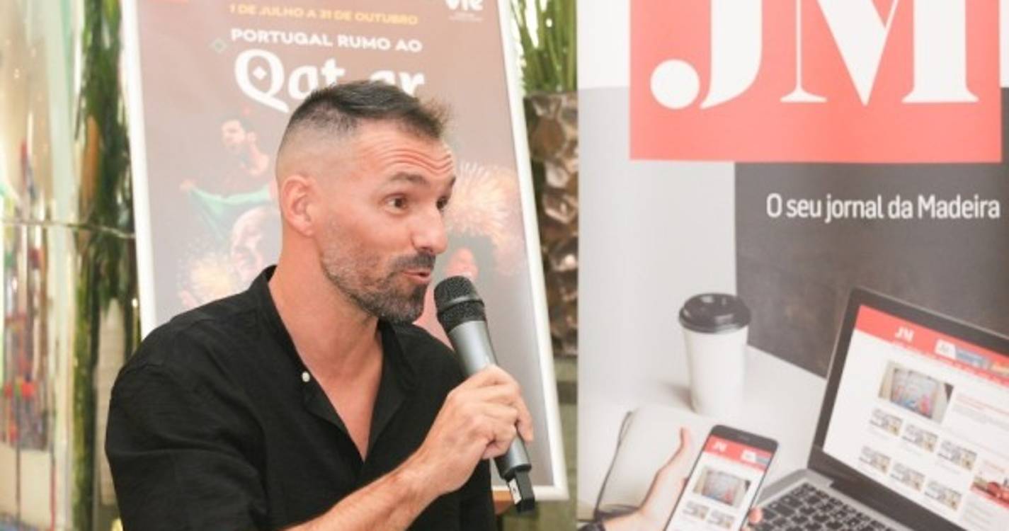 Danny quer recuperar "mística"