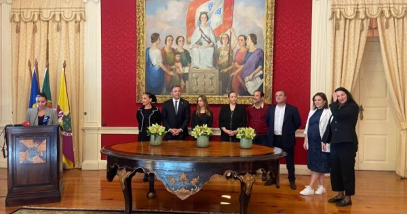 Quatro dias de ‘Fado Funchal’ em dois palcos da cidade