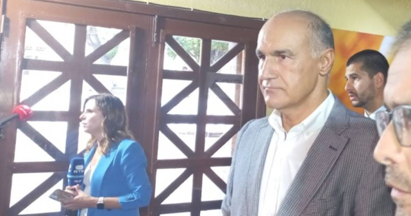 Eleições 2023: 'Somos Madeira' reconhece que fragilidade do voto em mobilidade influencia abstenção