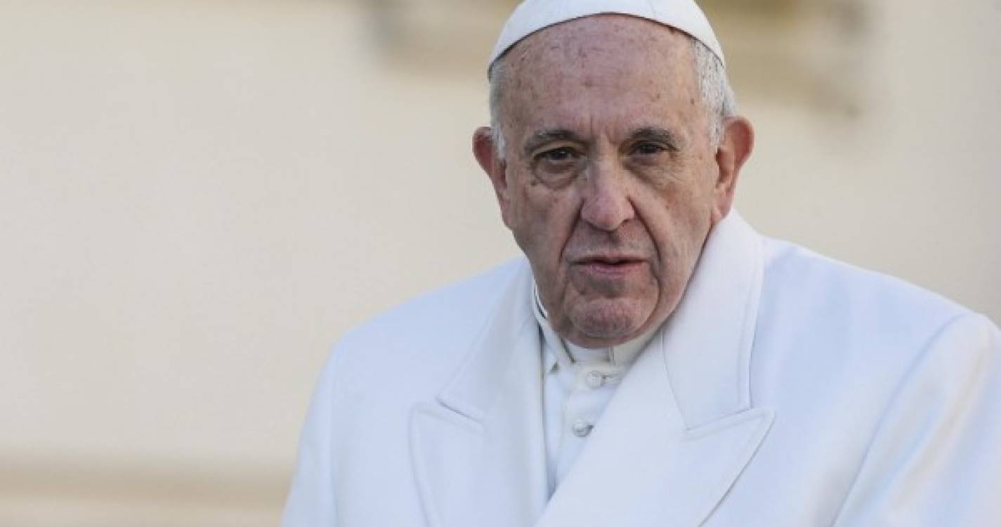 Papa Francisco quer visitar Fátima em 2023