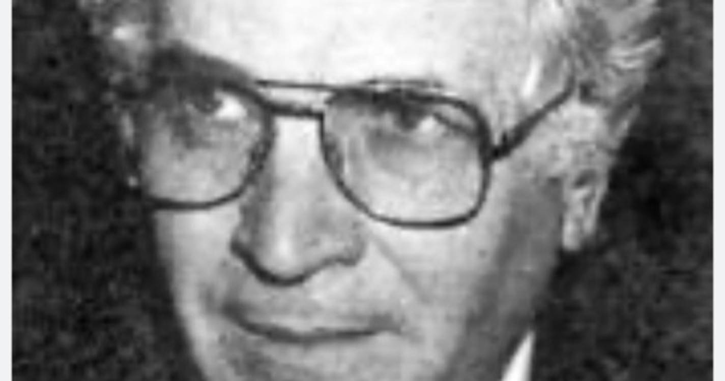 Morreu o antigo governante e deputado João Crisóstomo Aguiar