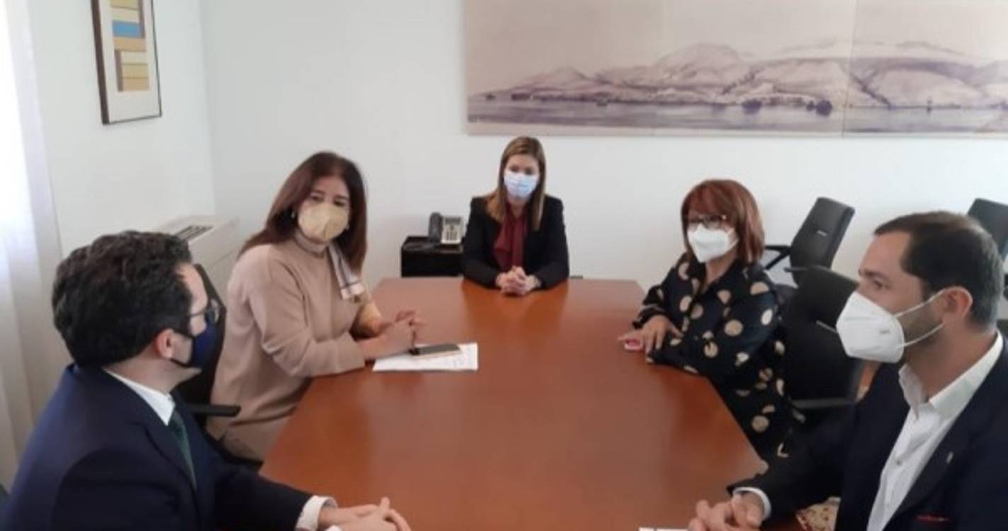 Madeira é pioneira na criação da carreira de médico dentista