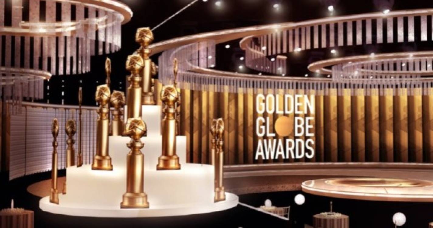 Globos de Ouro são anunciados hoje em Hollywood sem pompa nem glória