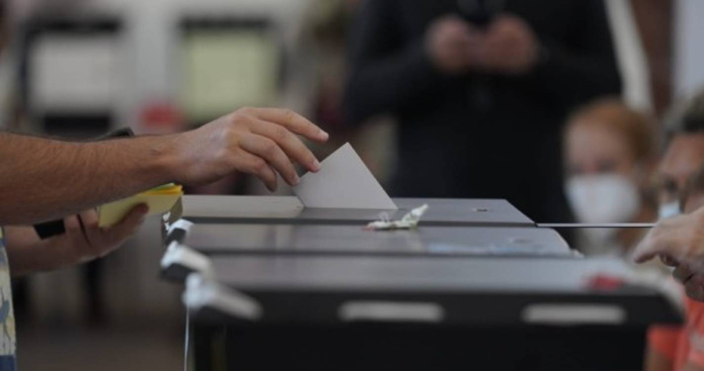 Legislativas: Abstenção galopante atingiu a maioria em 2019