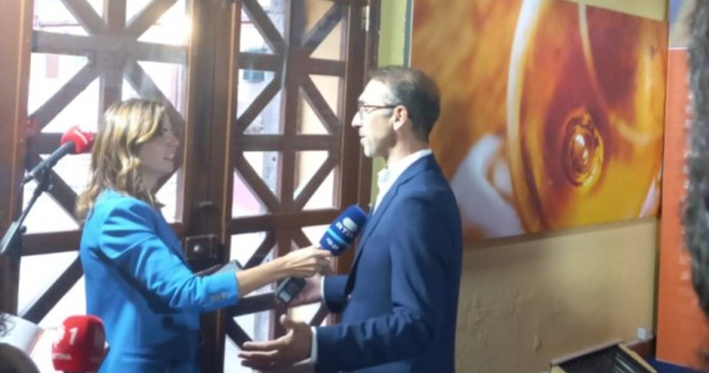 Eleições 2023: PSD/CDS ainda sem certezas mas "com confiança" na maioria absoluta