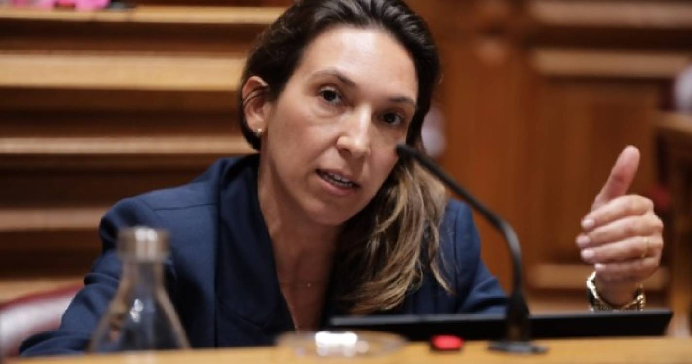 Marta Freitas afirma que acesso dos emigrantes ao Regime de Capitalização deve-se ao PS