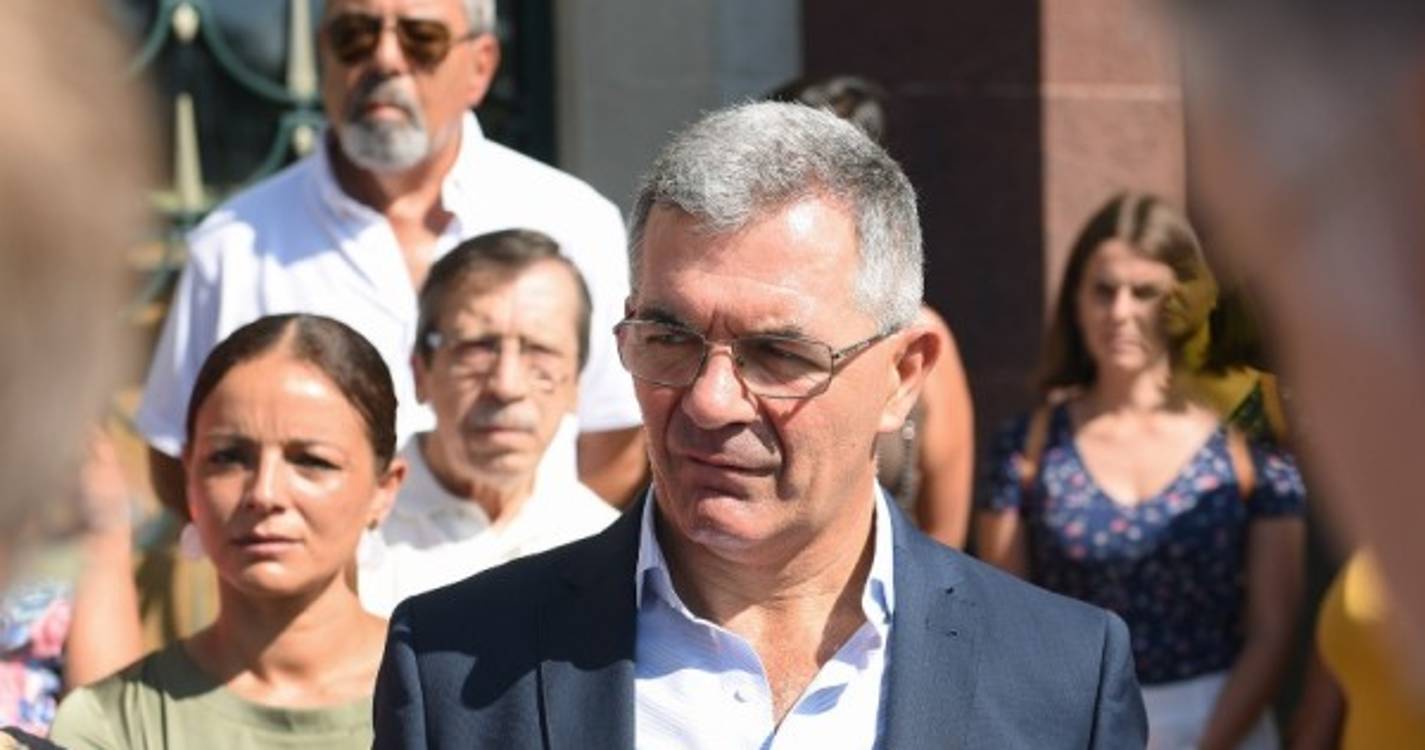 Chumbo do OE’2022: &#34;PS recusou-se a estabelecer linhas de compromisso&#34;