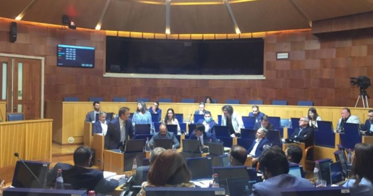 PS vota contra o pedido de inconstitucionalidade do ‘Programa Regressar’