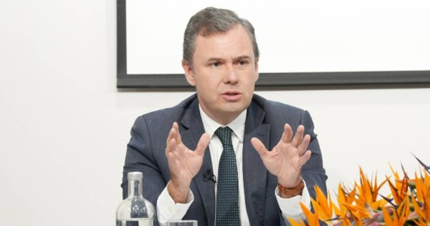 Sondagem JM: Rui Barreto regista a tendência com satisfação mas pede prudência