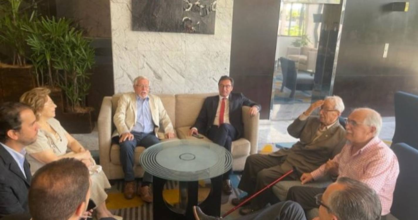 Organização do Dia da Madeira vai ter uma nova Comissão Executiva