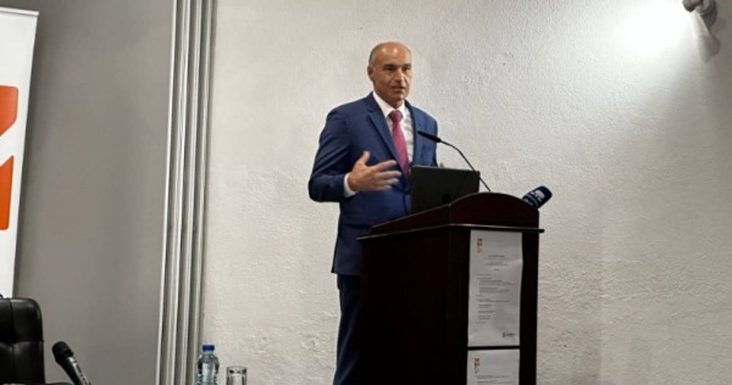 Madeira tem um psicólogo para 512 alunos