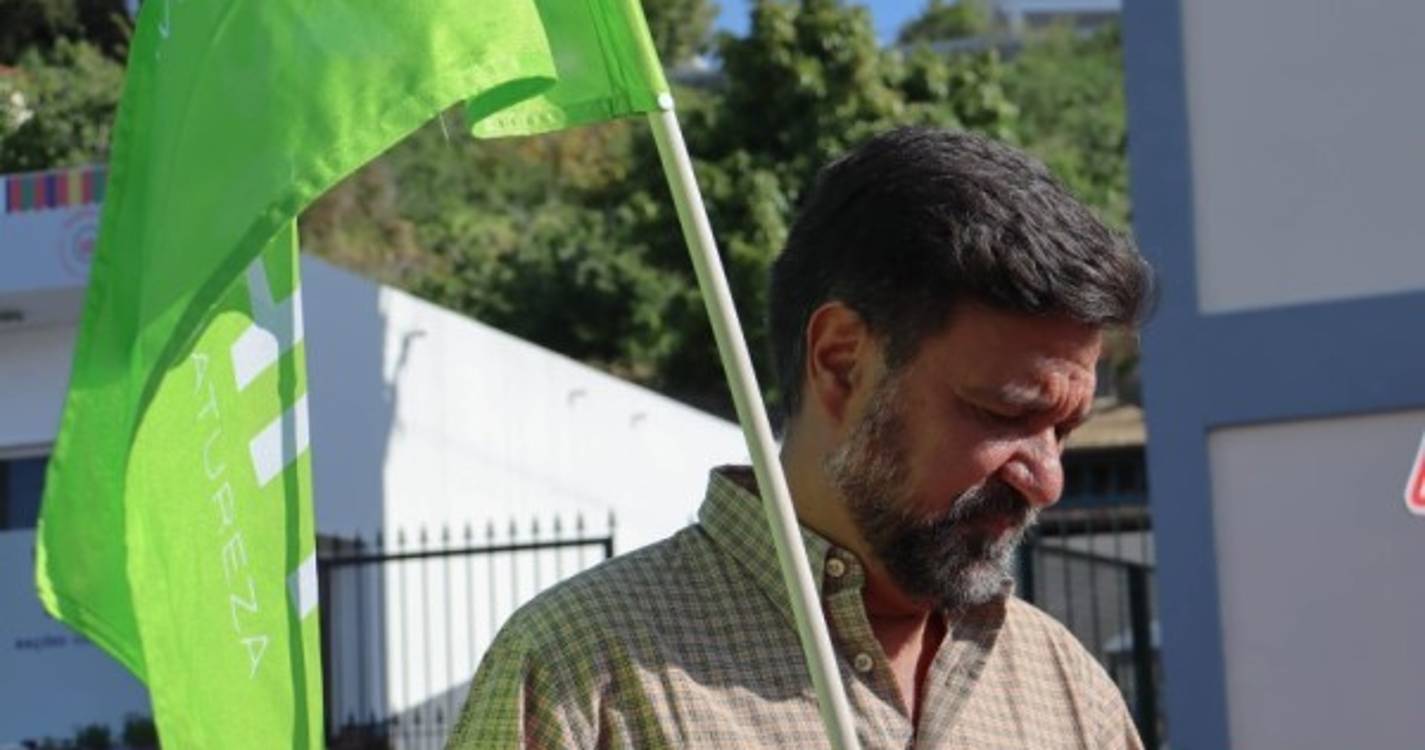 PAN considera a política turística da Região uma &#34;anedota&#34;