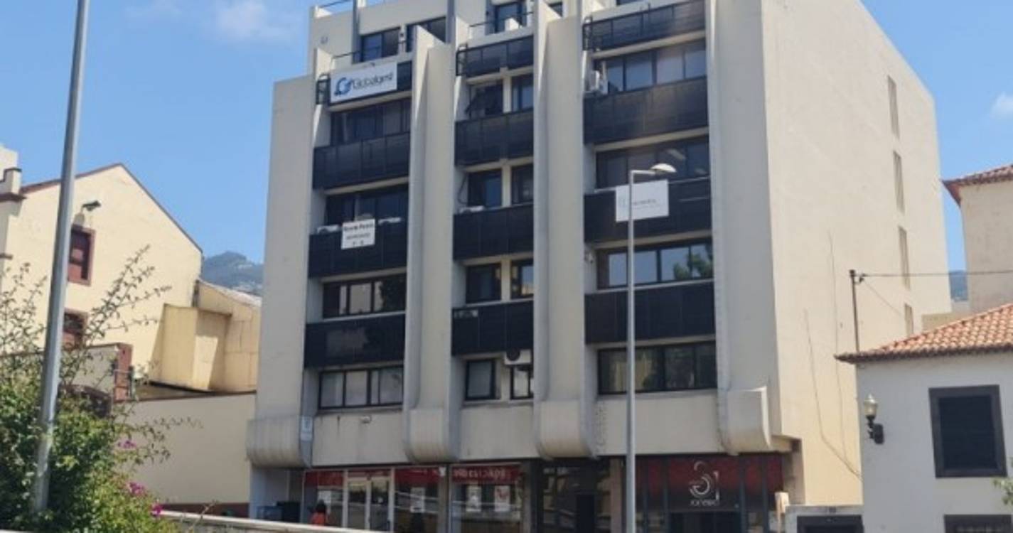 Lojas - Galerias 31 de Janeiro