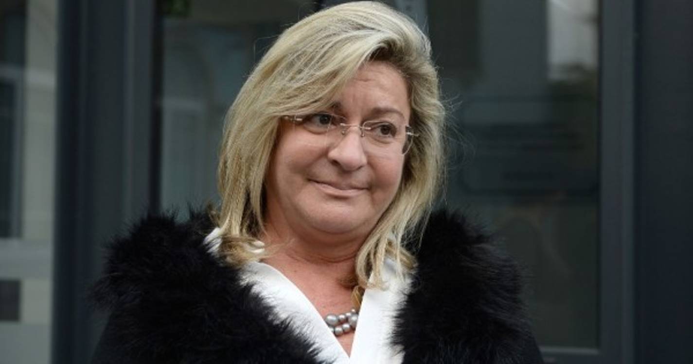 Rita Andrade na apresentação pública do IV Plano Regional para a Igualdade e Cidadania Ativa