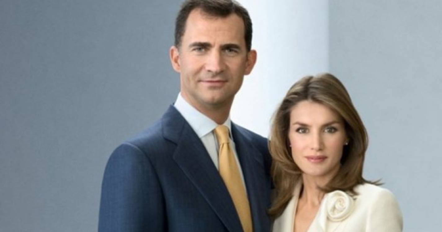 Espanha inicia debate para despenalizar injúrias à monarquia