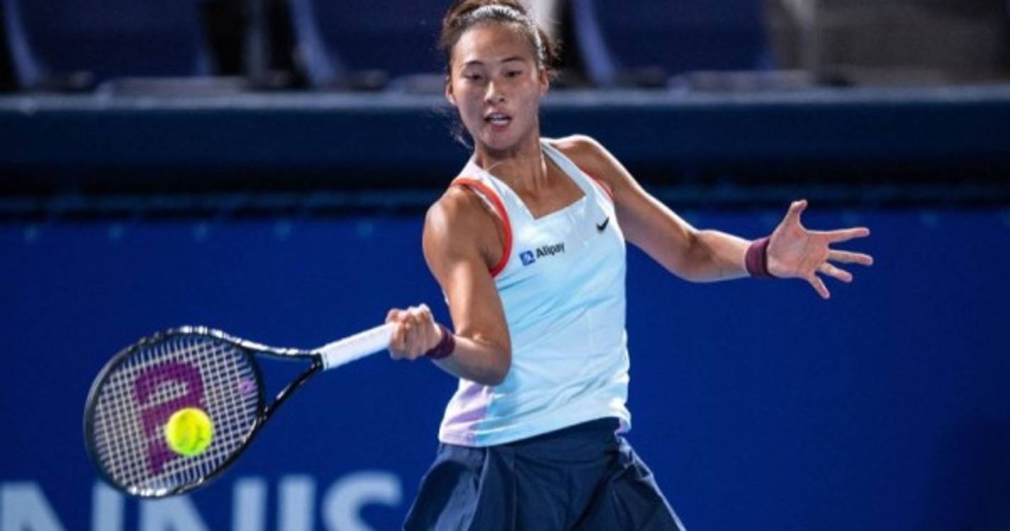 Antigas vencedoras do Madeira Ladies Open premiadas pelo WTA