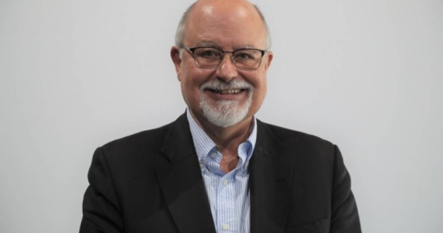 Dirigente nacional do PS Luís Patrão morreu aos 68 anos