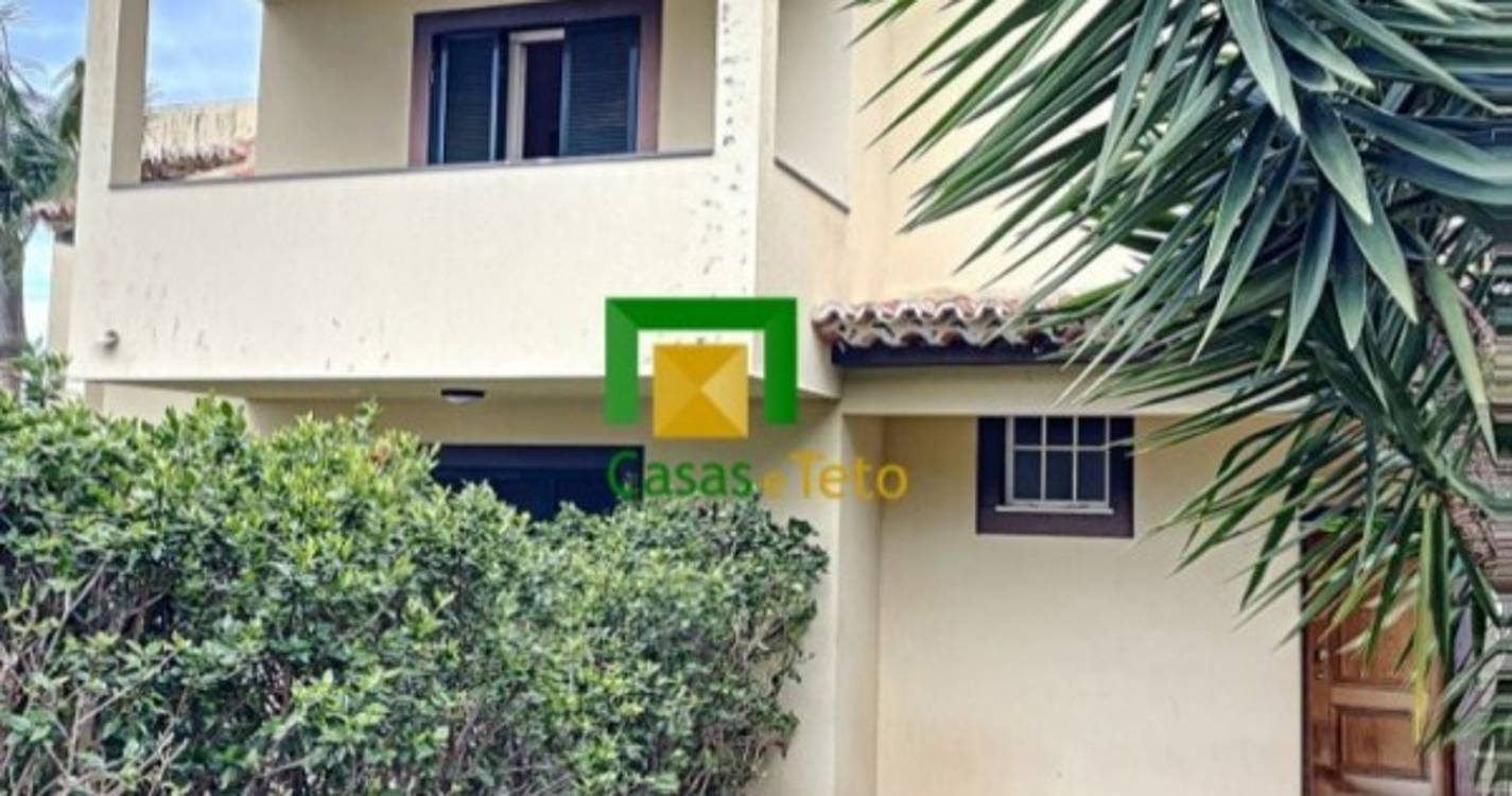 Moradia T3 Imaculado Coração de Maria