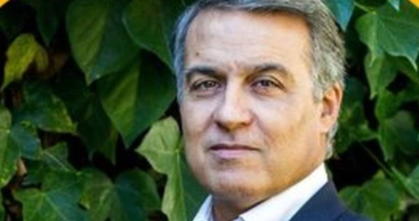 Alexandre Valentim Lourenço anuncia candidatura a bastonário da Ordem dos Médicos