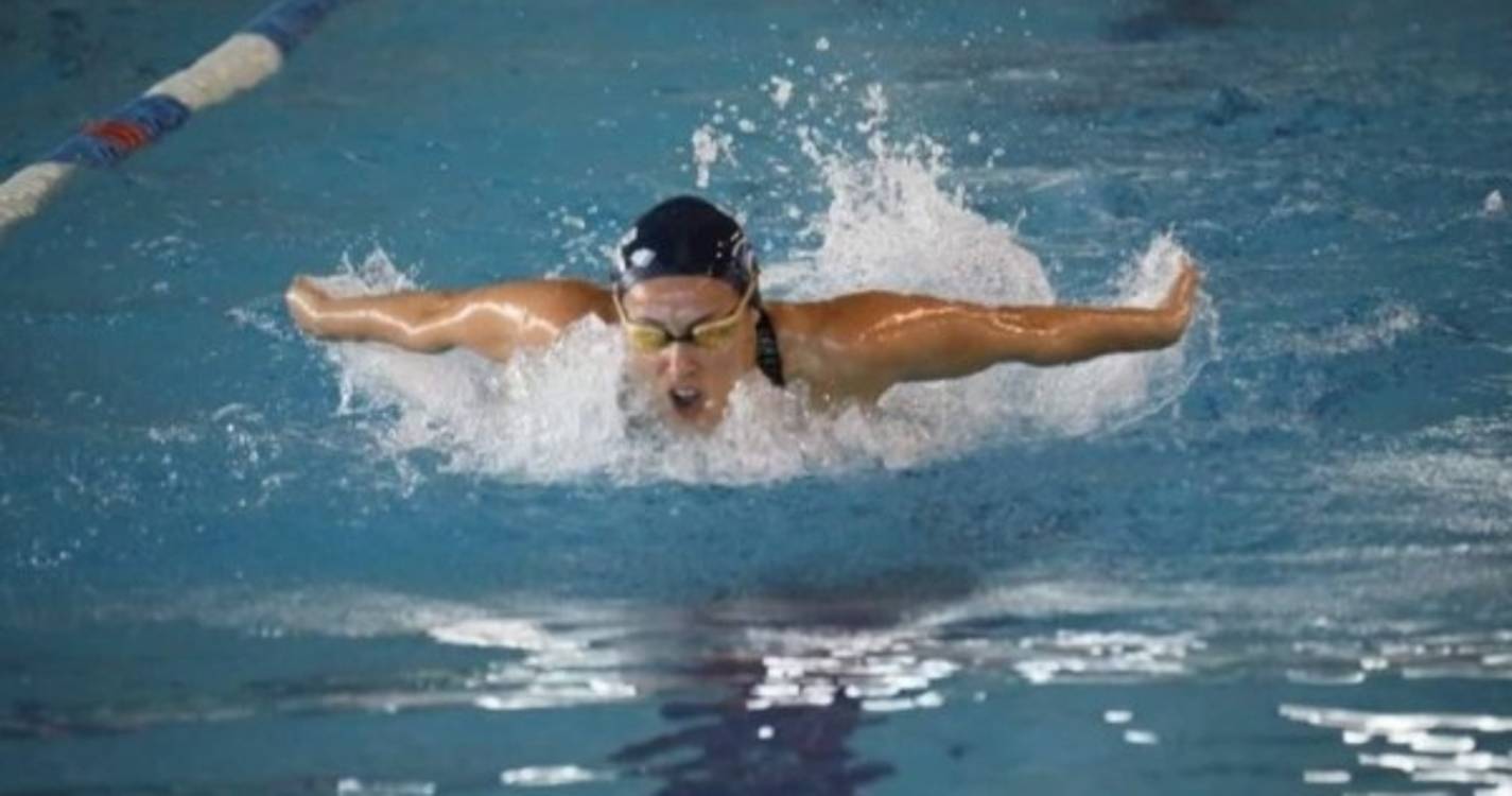 Madeira garante cinco medalhas no 'Masters de Inverno'