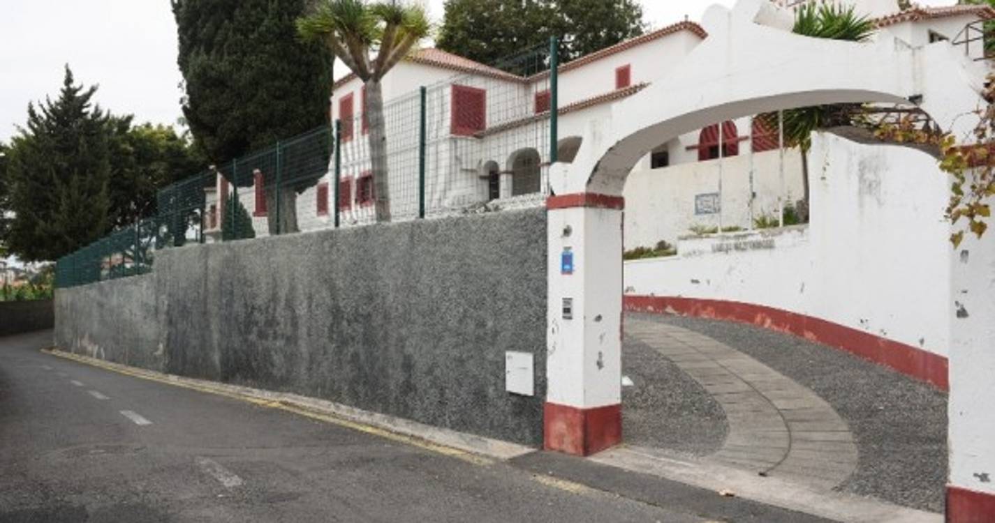 Lar Vale Formoso: utentes em isolamento profilático e acionado plano de contingência