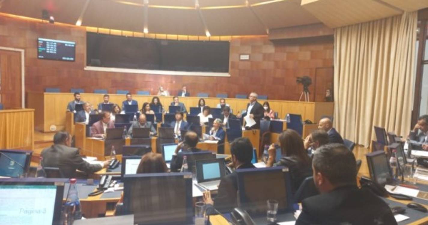 JPP constata &#34;dívida pública histórica&#34;