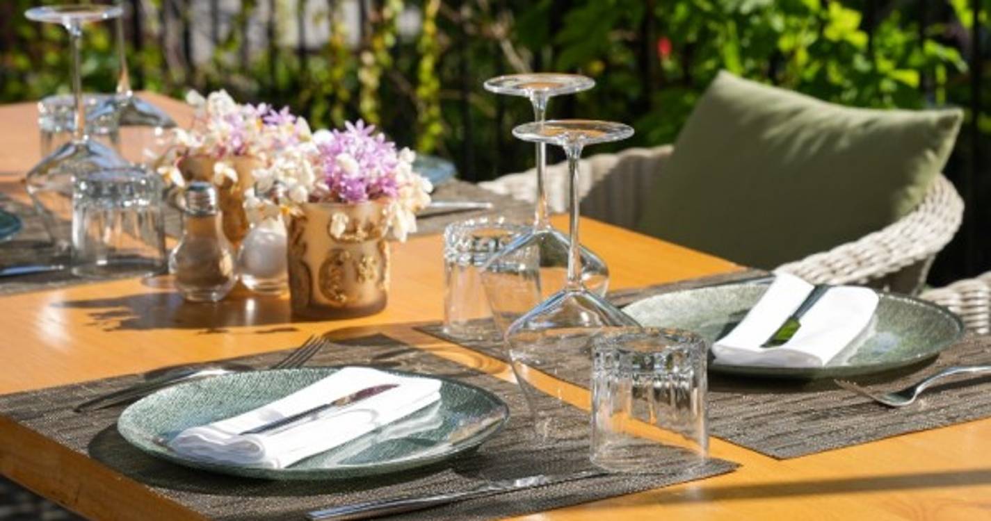 Madeira tem três restaurantes no top 50 da plataforma The Fork