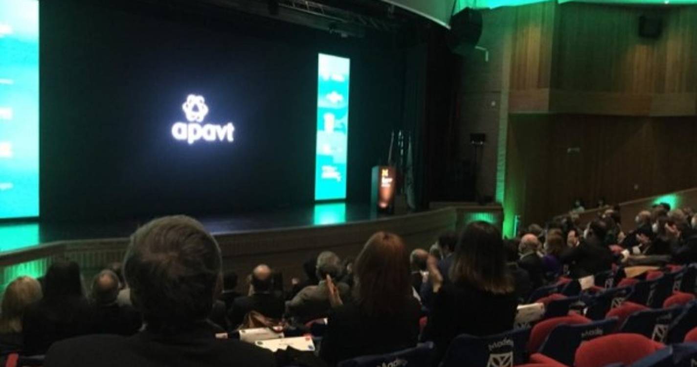 Um congresso sustentável