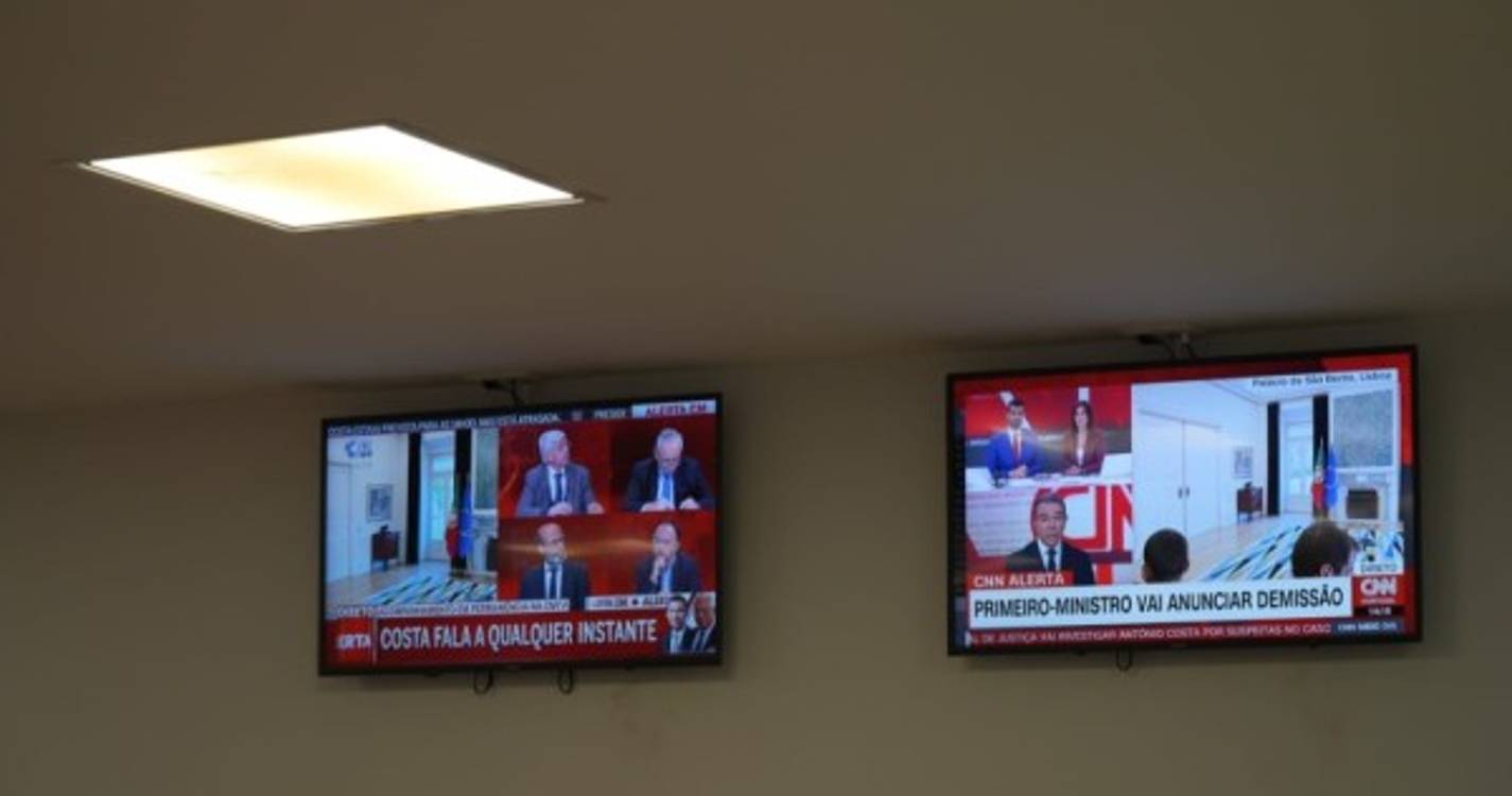 António Costa: &#34;Não estou acima da lei&#34;