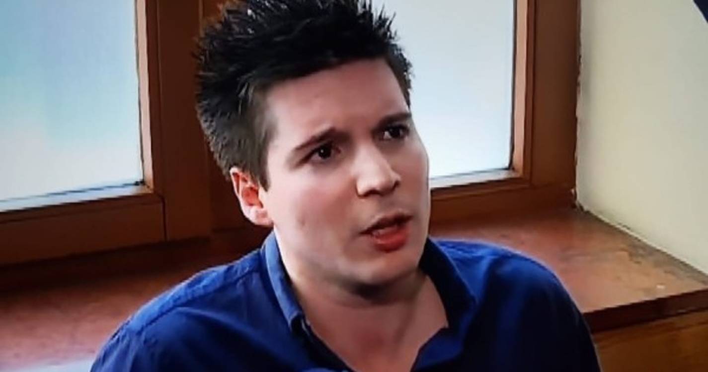 Football Leaks: Rui Pinto é ouvido hoje em tribunal