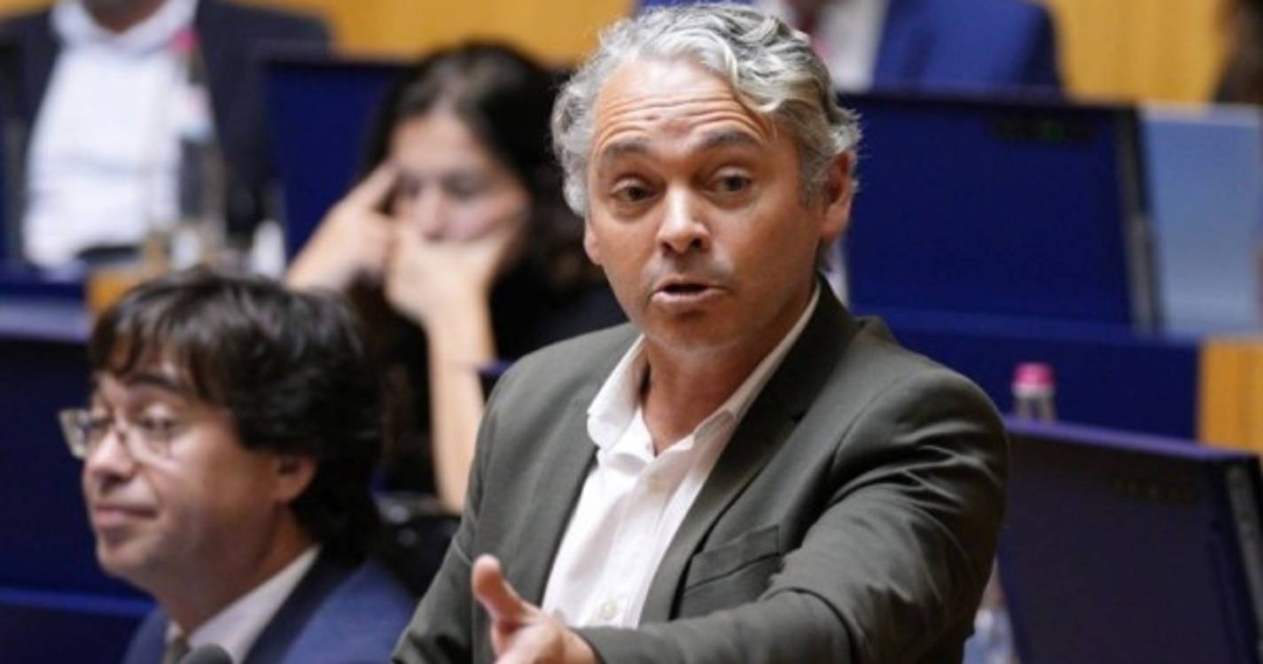 Garrafa mais antiga de Vinho Madeira (1679) deveria vir para a Região