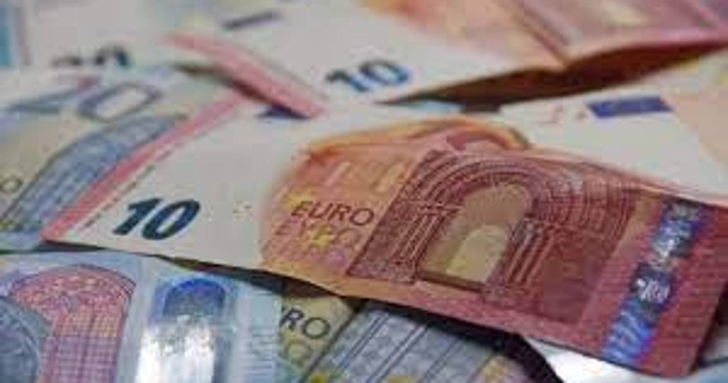 Dívida bruta da Região baixou em relação ao trimestre anterior