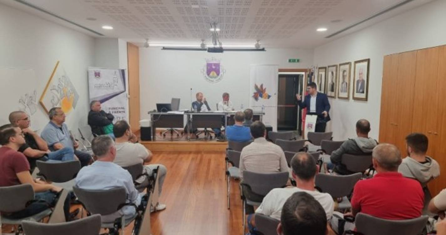 Associação Ornitológica da Madeira tece críticas ao ICNF