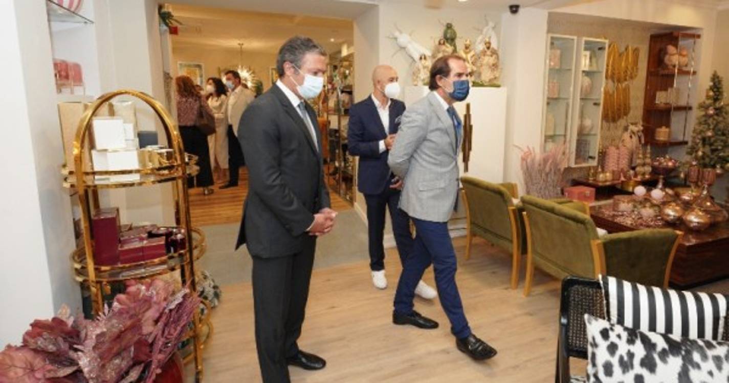 Alpendre cresceu e duplicou postos de trabalho