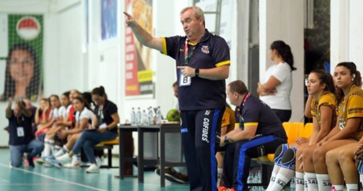 Madeira SAD vence primeira 'batalha'