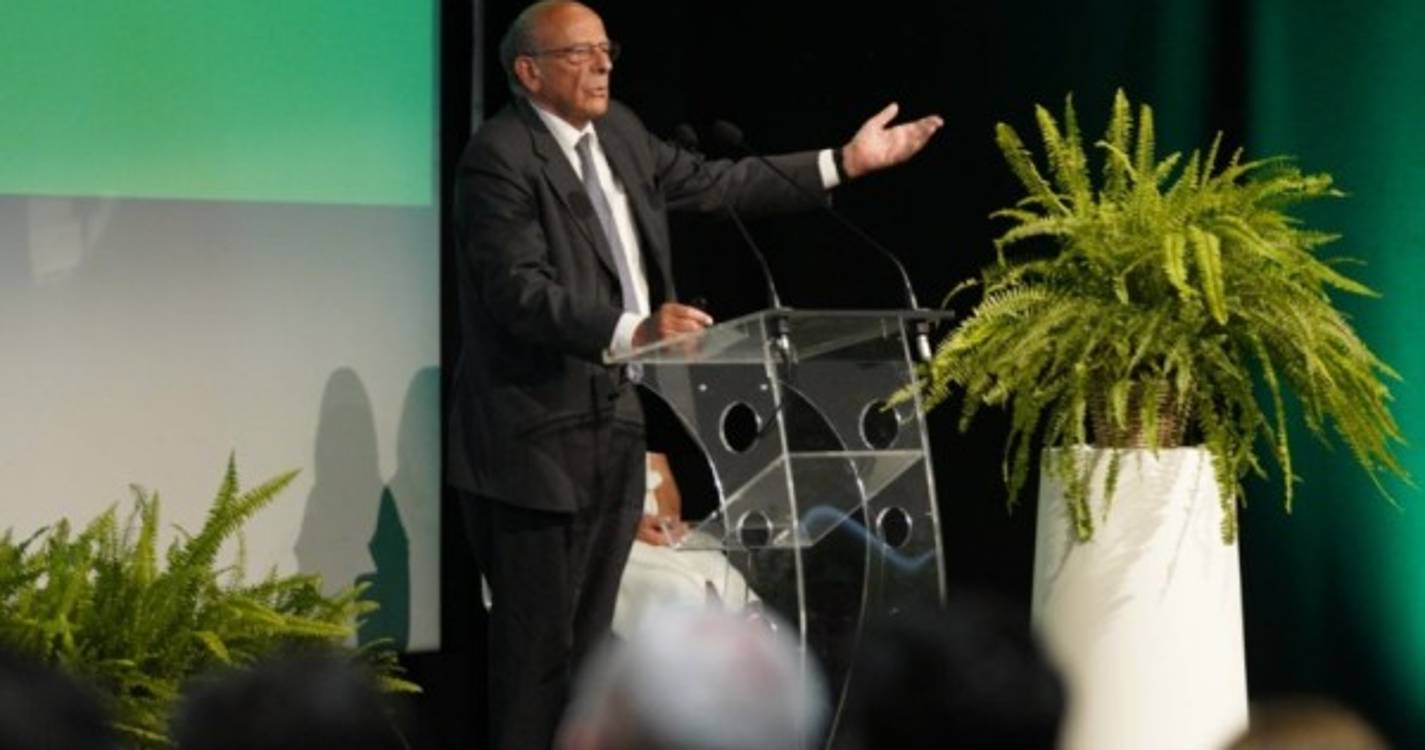 Perda de biodiversidade é dos problemas mais complicados para a Humanidade