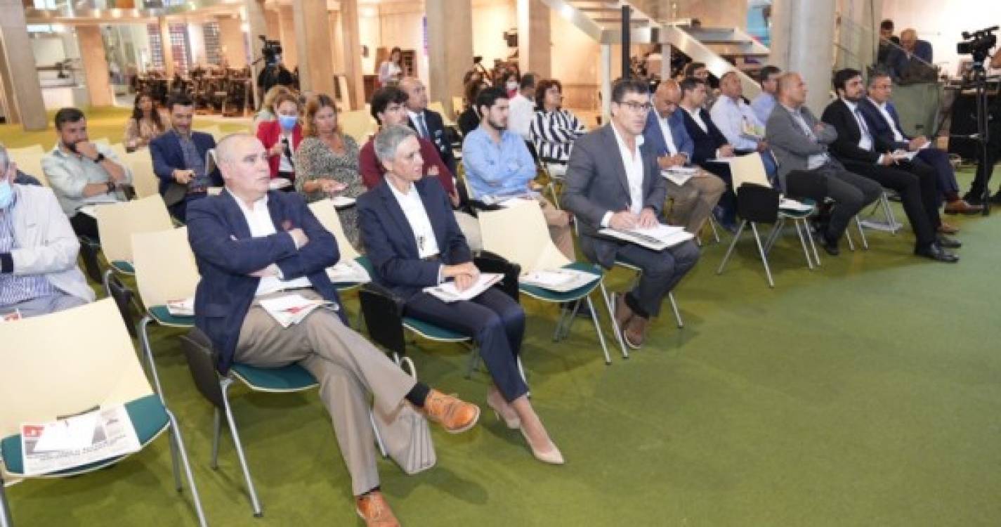 Jornadas: Assista em direto ao debate sobre o ensino superior