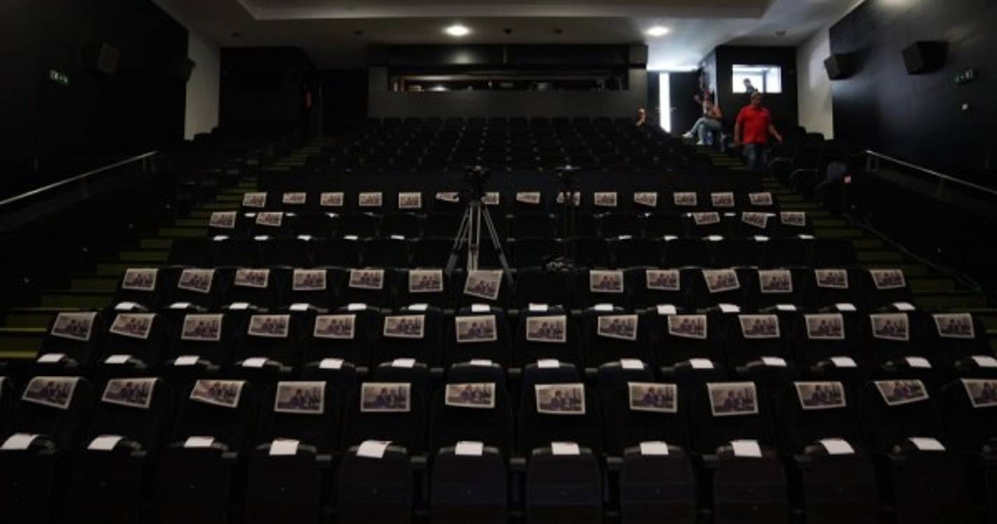 Siga em direto as Jornadas Madeira em Machico