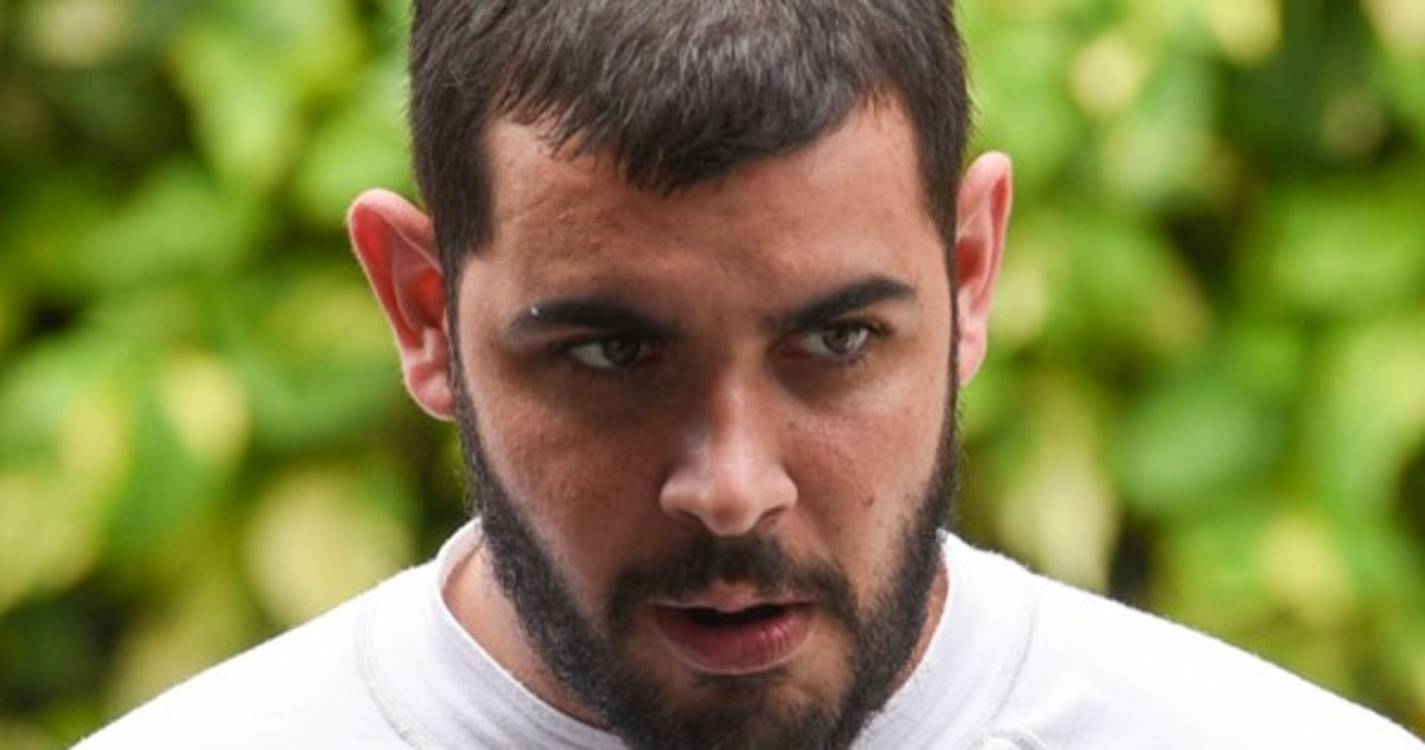 Morreu o piloto madeirense Pedro Paixão, vítima de acidente de mota no Porto Santo