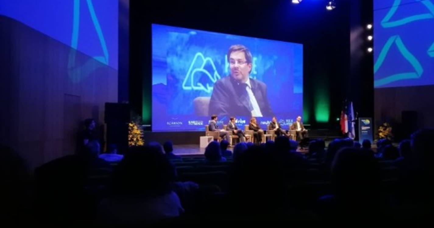 &#34;A ANA fará o que o Governo decidir&#34;