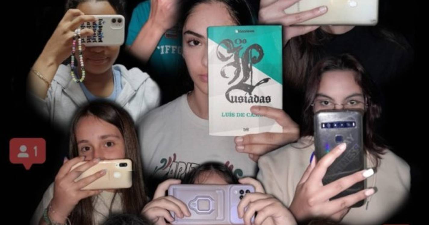 Peça de teatro 'Desconectados' promove reflexão sobre os perigos da internet