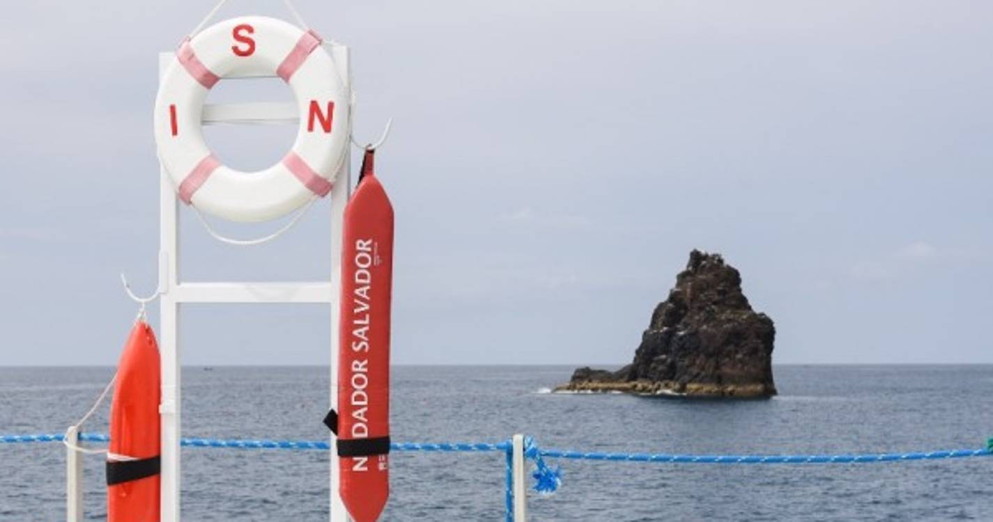 Funchal registou temperatura máxima mais alta até agora