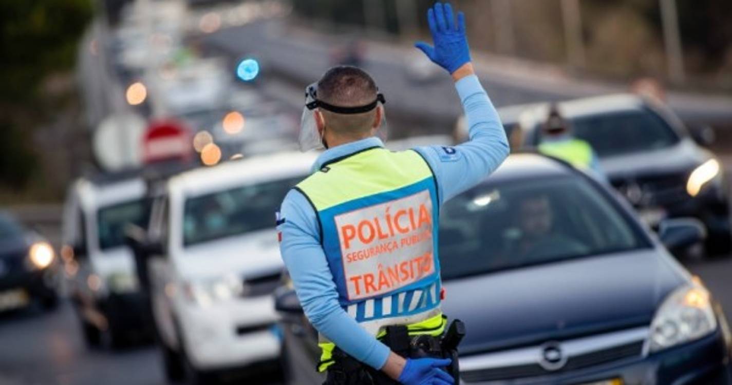 Desenvolvido sistema que permite detetar sonolência e fadiga dos condutores