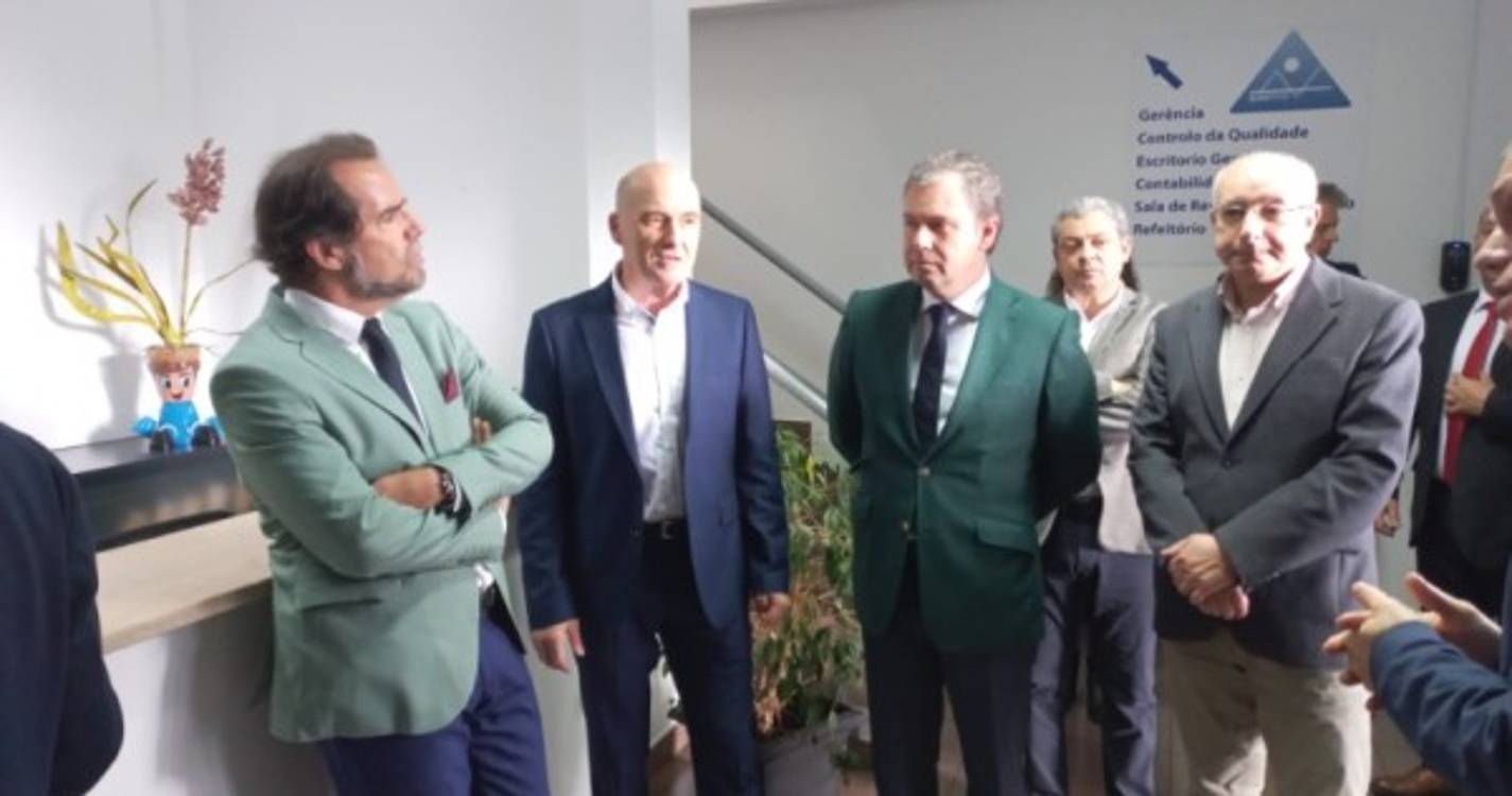 Novo CEO da TAP "é uma escolha acertada"