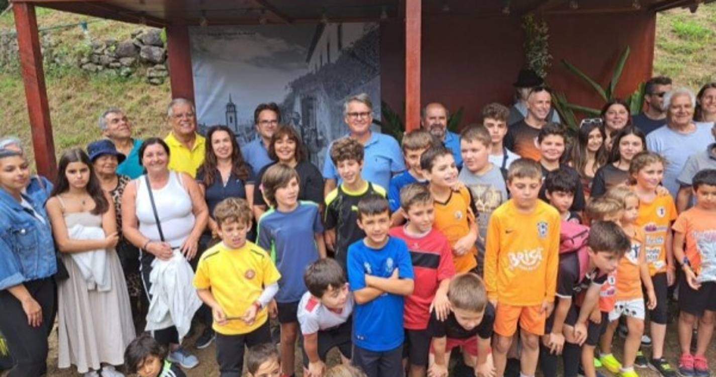 Produtos regionais em destaque no arranque da Festa da Alegria