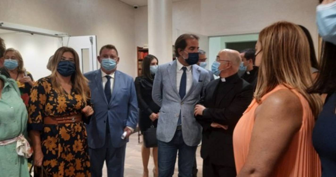 Albuquerque diz que Unidade de Alzheimer é única e singular