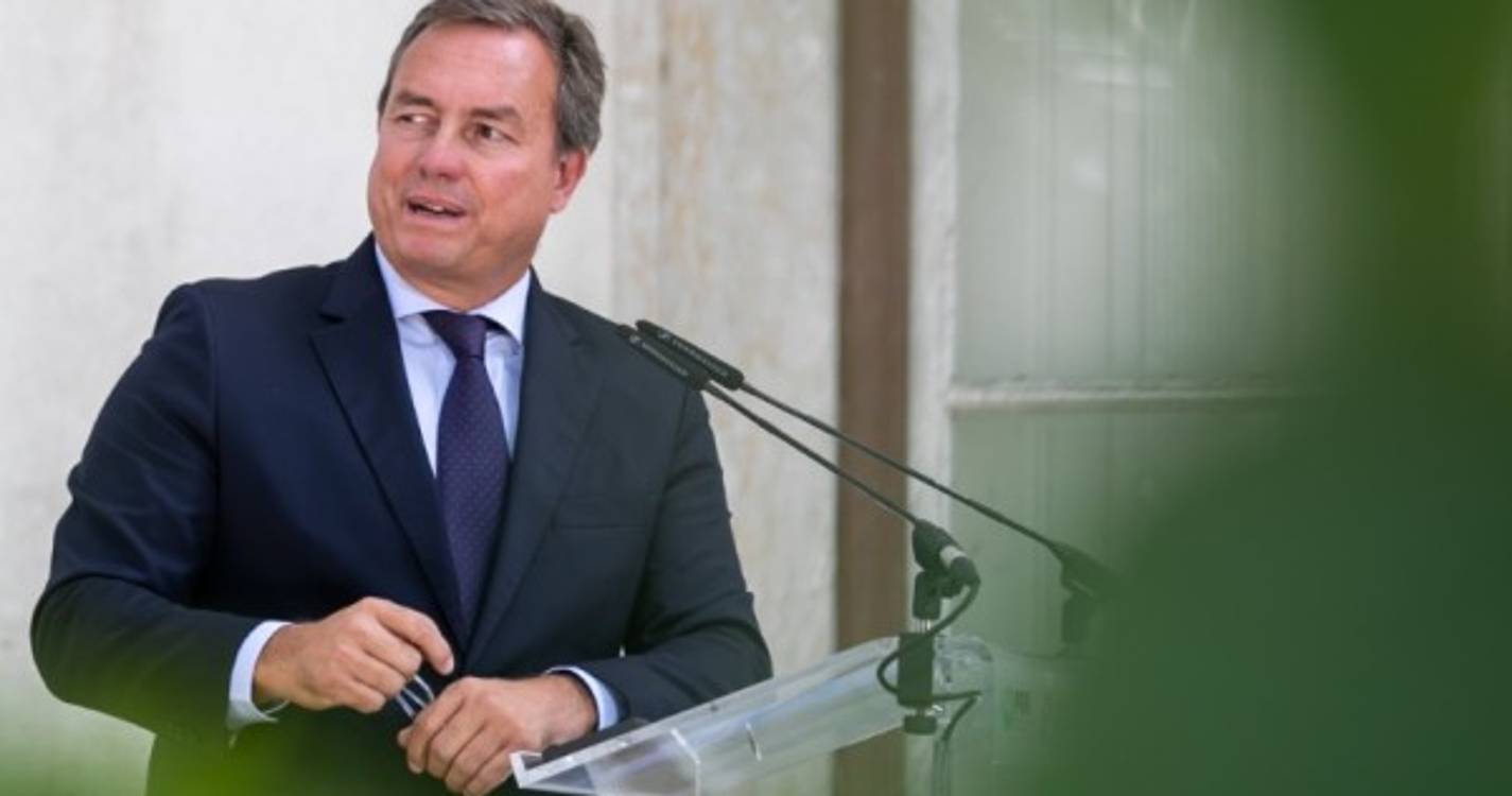 Governo/demissão: Ex-porta-voz do PS João Tiago Silveira também é arguido