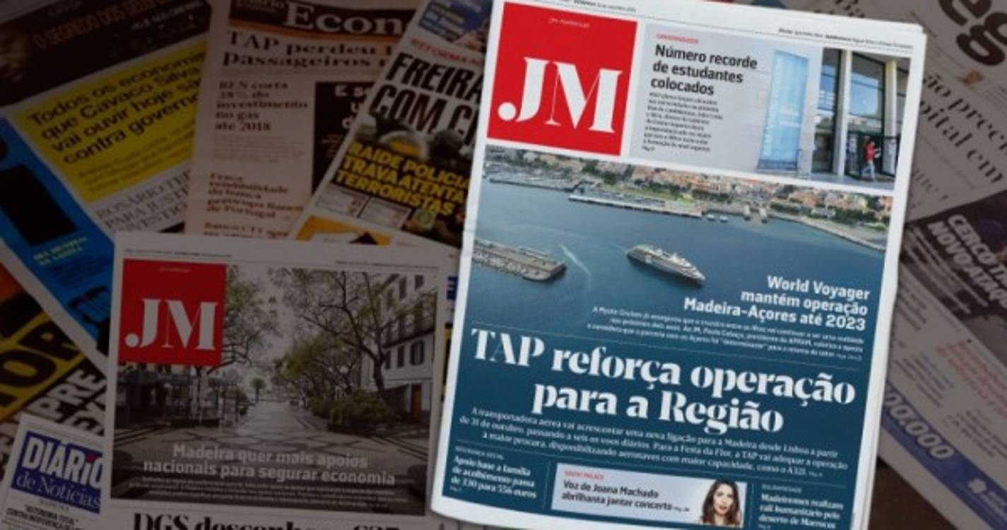 TAP reforça operação para a Região