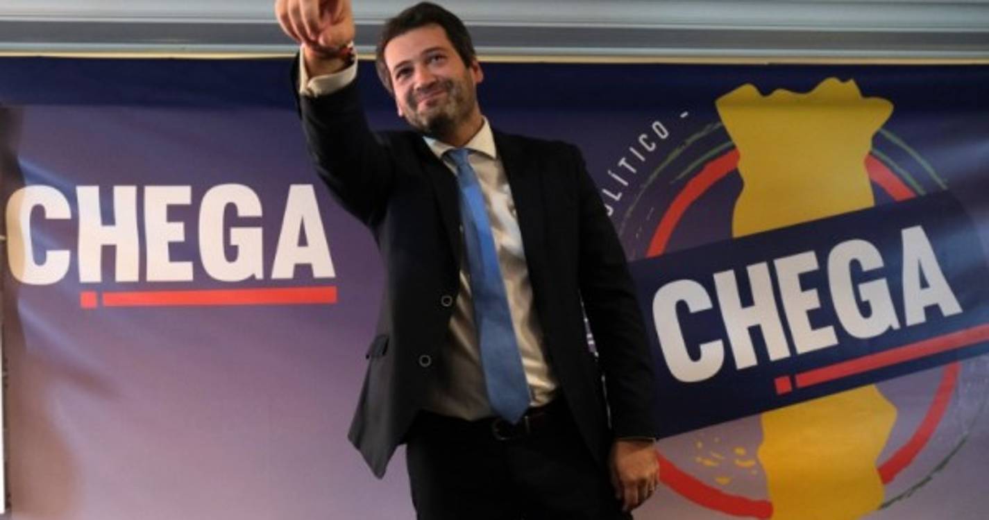 Relação anula acórdão que obriga Wikipédia a apagar ligações de César do Paço ao Chega